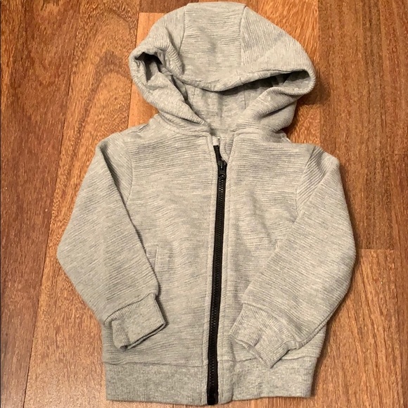 grey hoodie primark